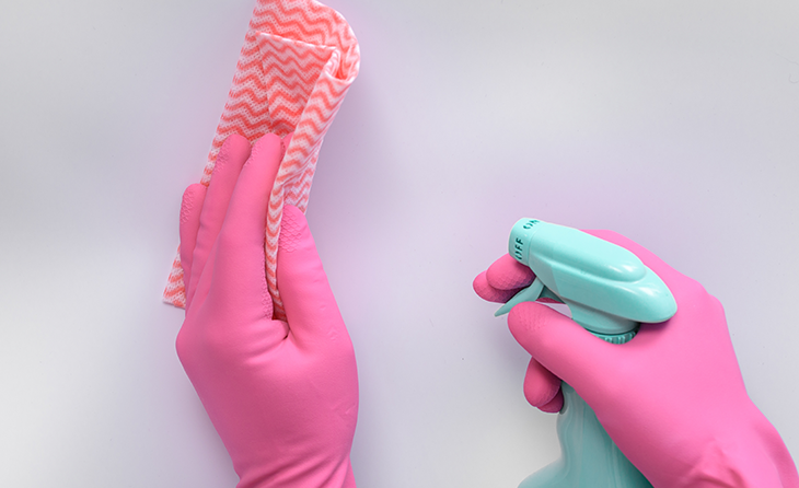 Diğer Biyosidal Ürünler